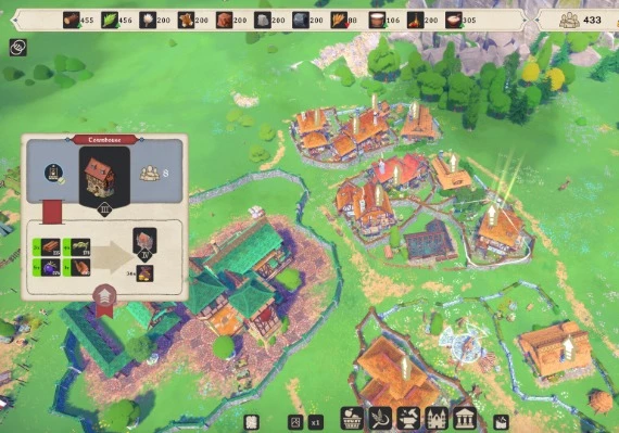 City Tales: Medieval Era EN/DE/FR/RU/ZH/UK Global
