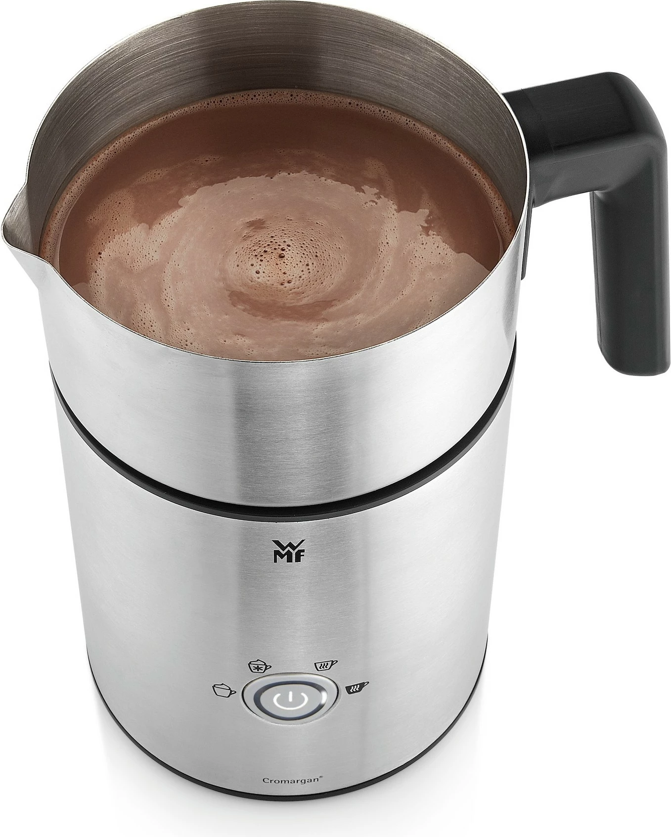 Pajisje automatike WMF 0413170011, 0.5 L, Inox