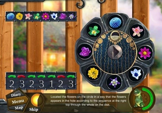 Legacy: Witch Island 2 EN Global