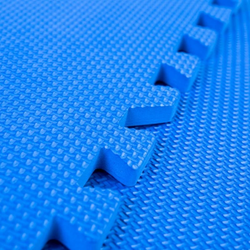 Shilte puzzle Spokey, blu