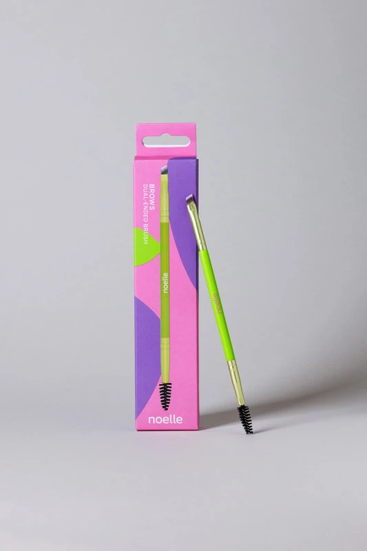 Noelle Makeup brush 18.1 EYEBROWS