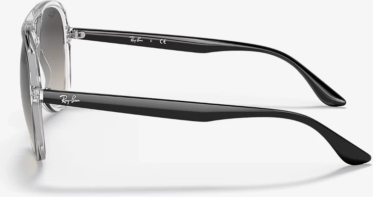 Syze dielli Ray-Ban RB4376 647711 57