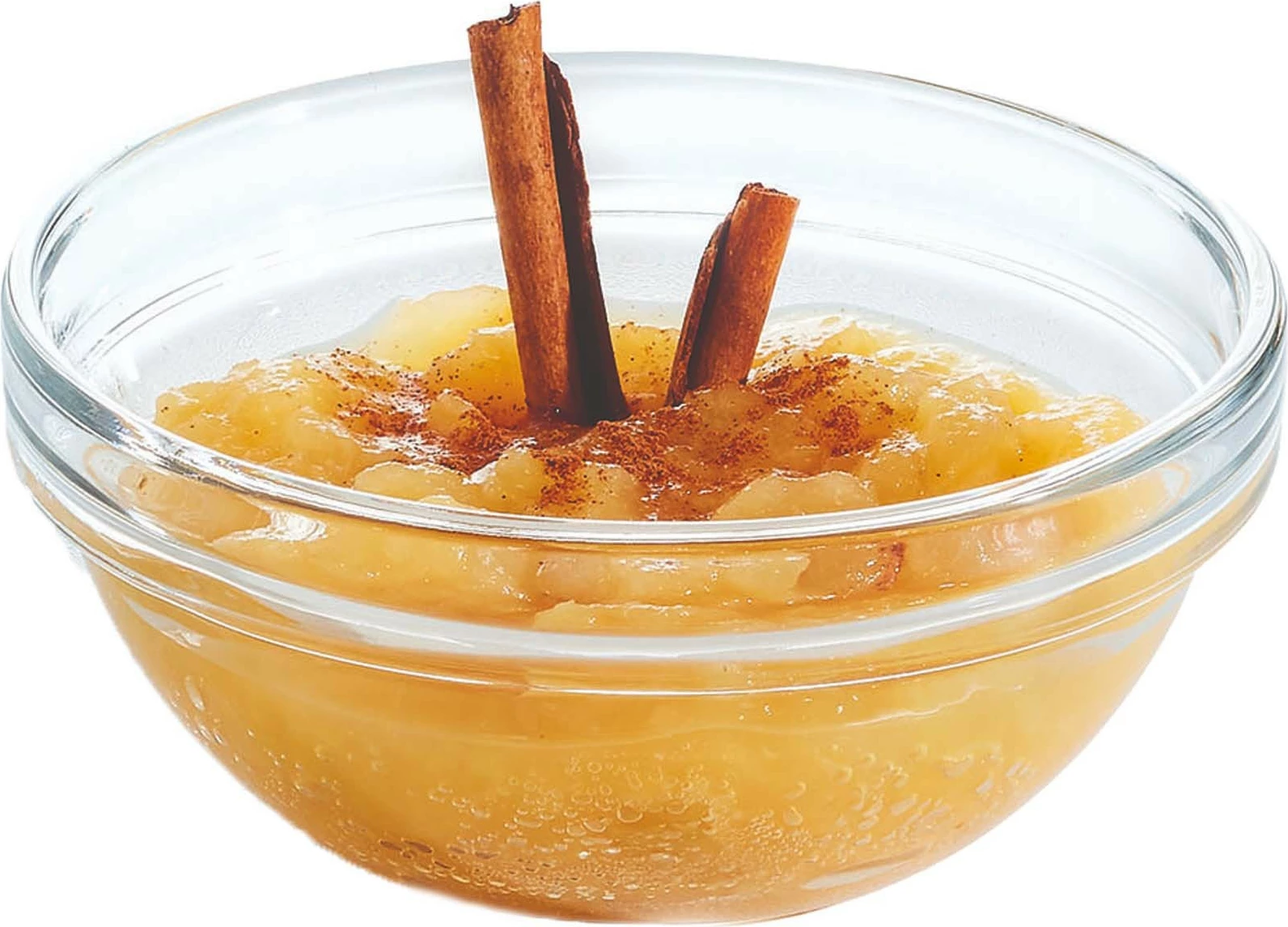 Tas i stivueshëm qelqi Arcoroc Empilable 240 ml transparent, set 6 copë