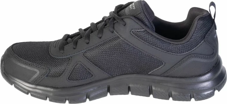 Atlete Skechers lifestyle, të zeza [Madhësia: 42.5]