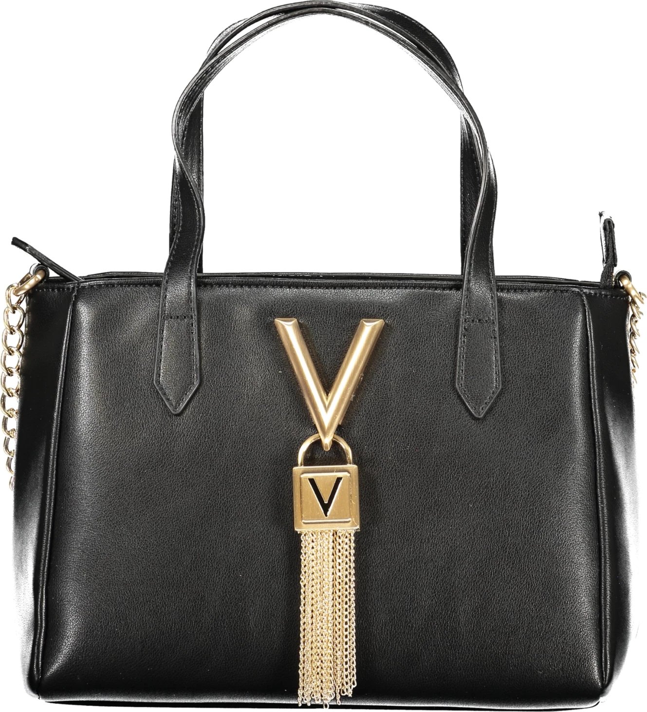 Çantë Valentino Bags femra, e zezë