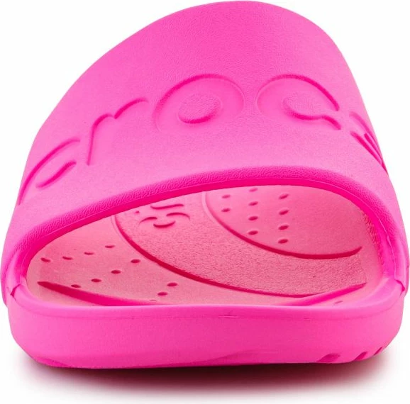 Flip-Flops Crocs femra, rozë