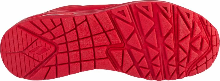 Atlete Skechers femra të kuqe