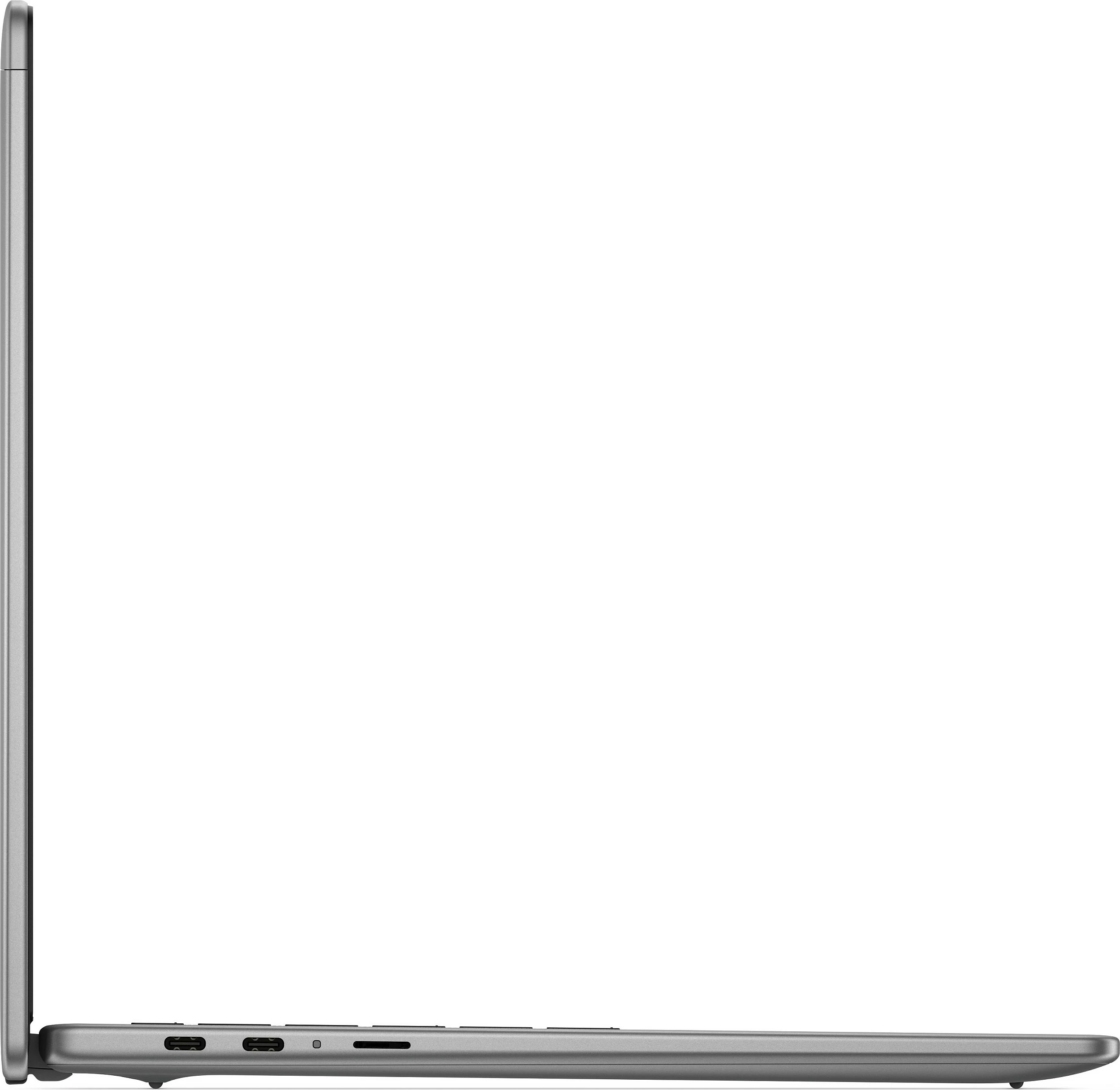 Laptop Dell Latitude 7455, Snapdragon X1P-64-100, 16GB RAM Memorje, 512GB SSD, 14" Touch, Windows 11 Pro, argjendtë
