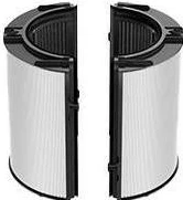 Purifikator ajri, ngrohës dhe ventilator Dyson Purifier Hot+Cool HP1, silver