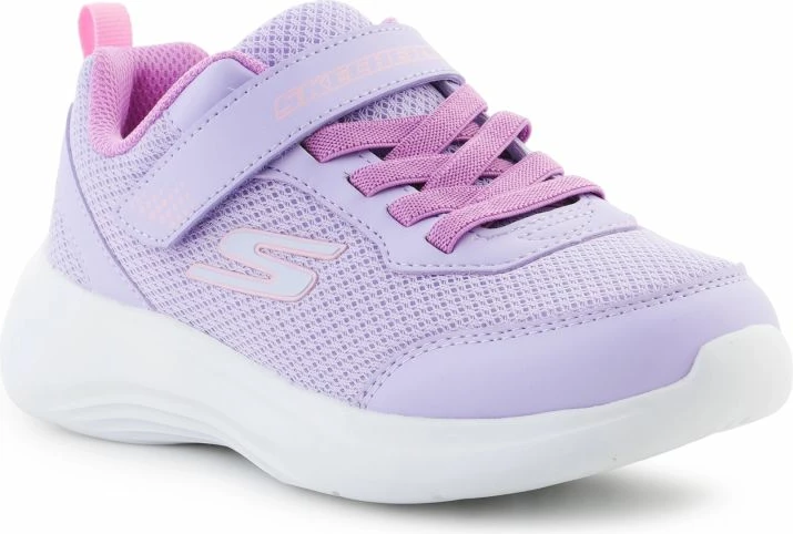 Atlete fëmijë Skechers, lejla [Madhësia: 27.5]