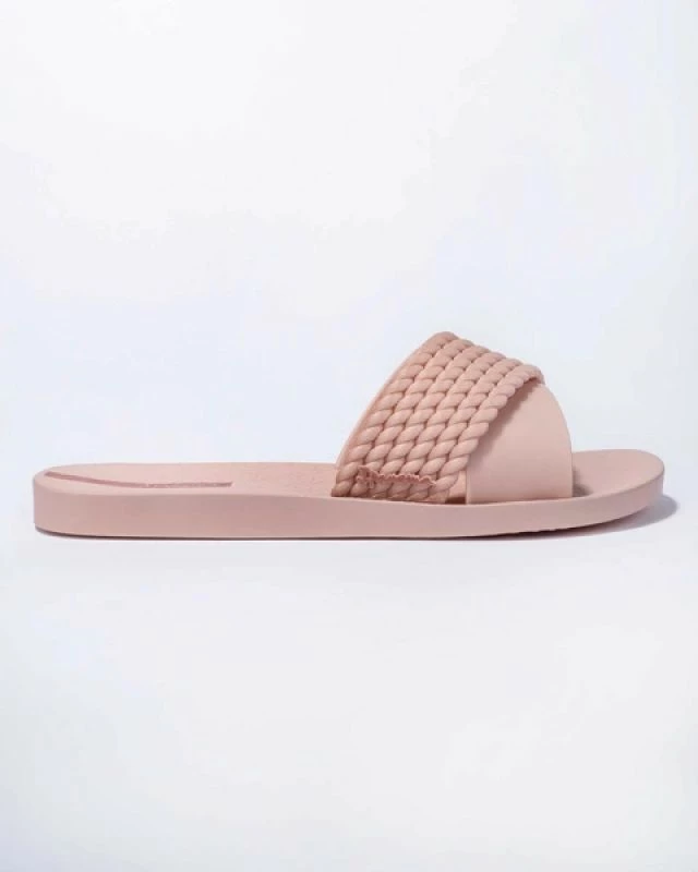 Flip-flop për femra Ipanema, rozë [Madhësia: 40]