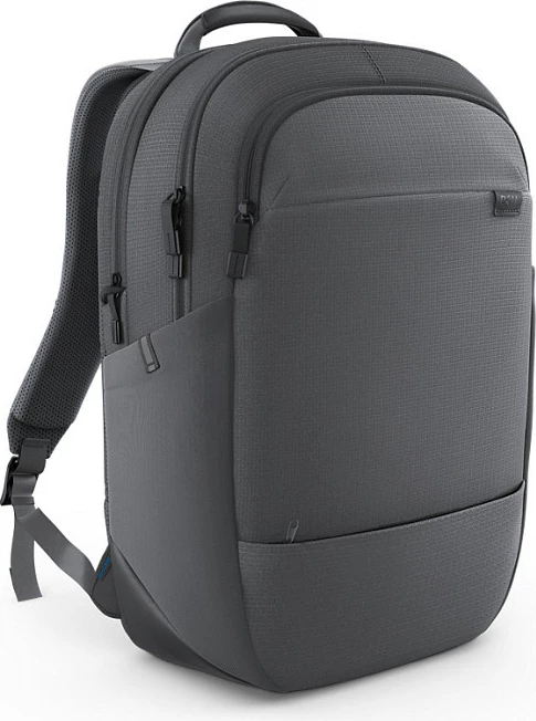 Çantë shpine Dell EcoLoop Pro 13-14 inç, gri