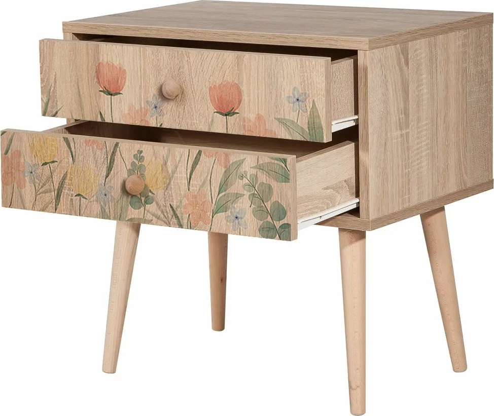 Komodin Hanah Home, City Two Tulip