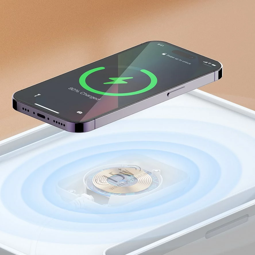 Prizë E Rrymës LDNIO SCW5354