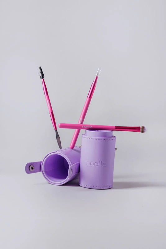 Noelle On the go set