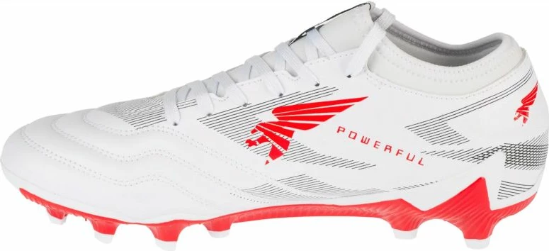 Atlete futbolli Joma për meshkuj, të bardha [Madhësia: 42.5]