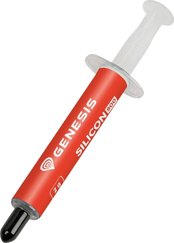 Pastë termike GENESIS Silicon 900, 2g