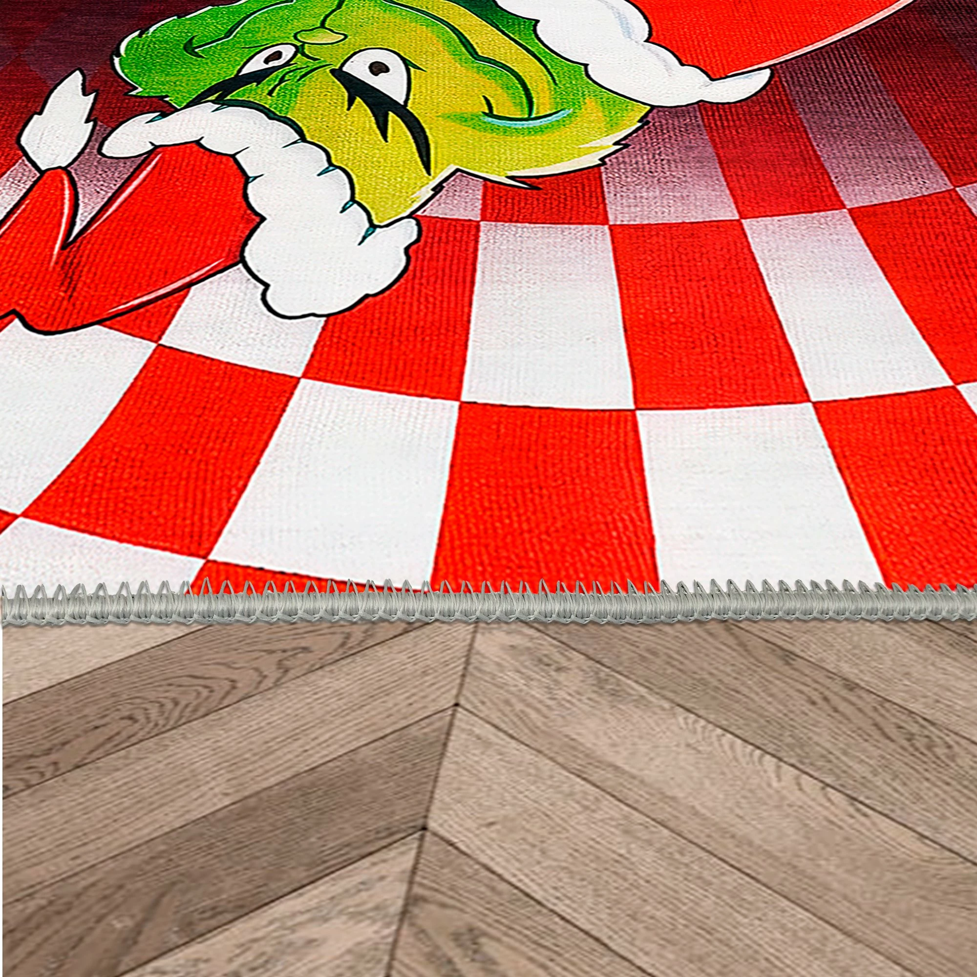 Qilim shumëngjyrësh, 80x150cm, Conceptum Hypnose, Woobtny0313