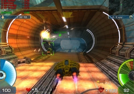 A.I.M. Racing EN/DE/FR/IT/CS/RU/ES Global