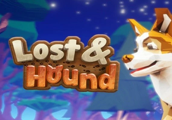 Lost and Hound EN Global
