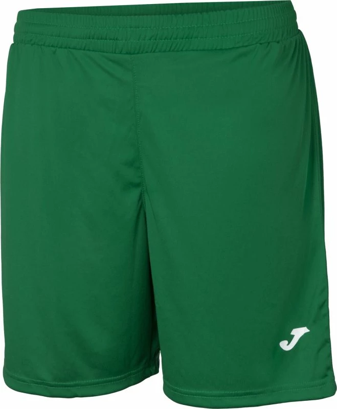 Shorce për futboll për fëmijë Joma, të gjelbra