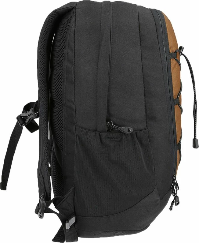Çantë shpine 4F M187 për Multisport, Ngjyrë kafe