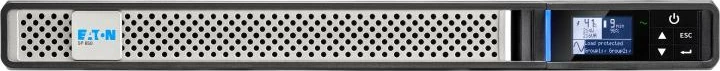 UPS rack 1U, Eaton 5P 650i Netpack G2, model 5P650IRNG2
