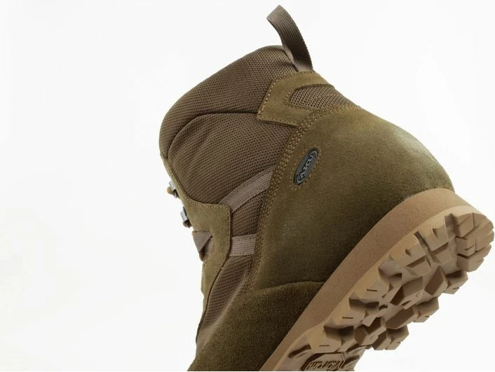 Çizme taktike për meshkuj Aku, të zeza