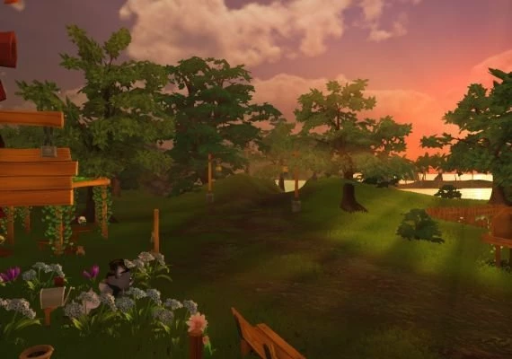 Garden Paws EN Global