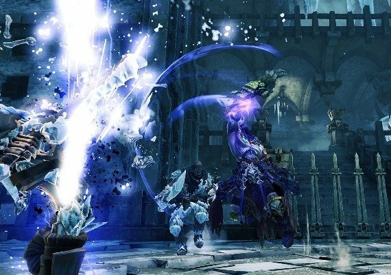 Darksiders - Complete Collection Global