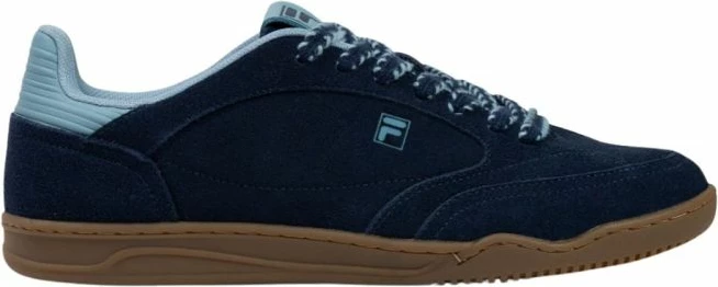 Këpucë për meshkuj Fila, navy blue