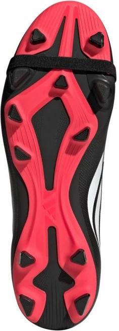 Atlete futbolli adidas, pa ngjyrë të specifikuar [Madhësia: 46 2/3]