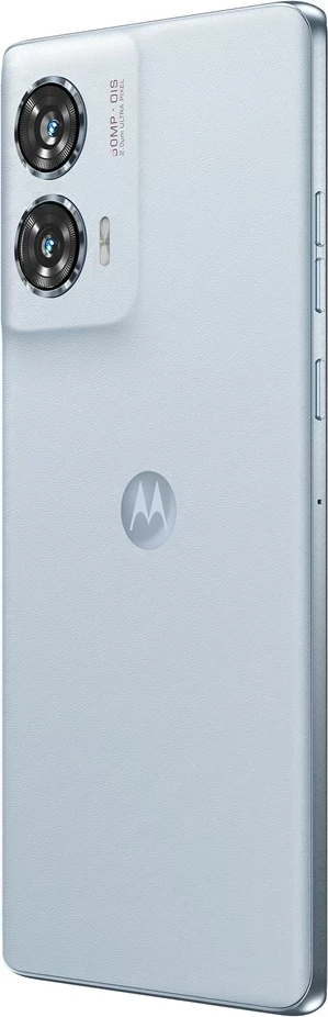 Celular Motorola edge 50 Fusion, 6.7", Android 14, 12 GB RAM, 256 GB, Blu