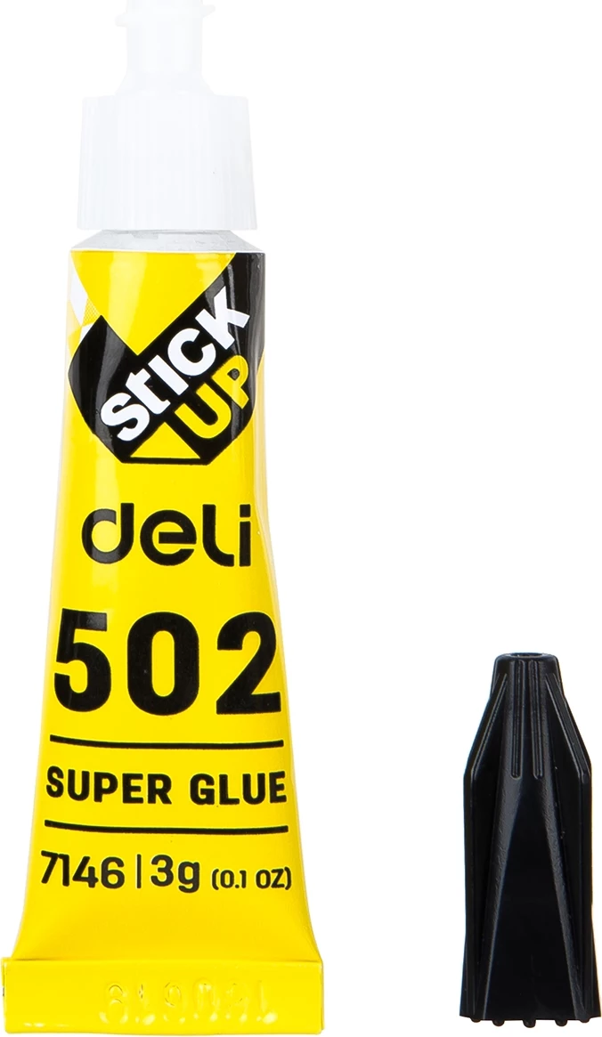 DELI NGJITËS 502 3GR 7146 1/8