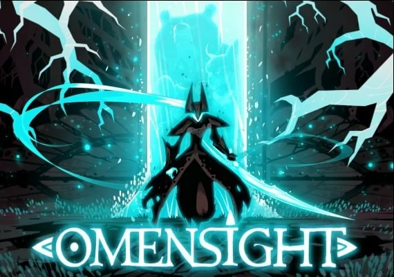 Omensight Definitive Edition EN/DE/FR/IT/PT/RU/ZH/ES Global