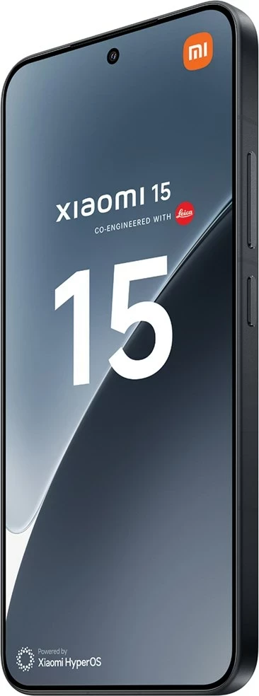 Celular Xiaomi 15, 6.36", 12+512GB, i zi