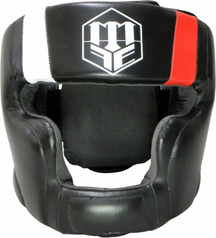 Helmetë për meshkuj Masters, e zezë