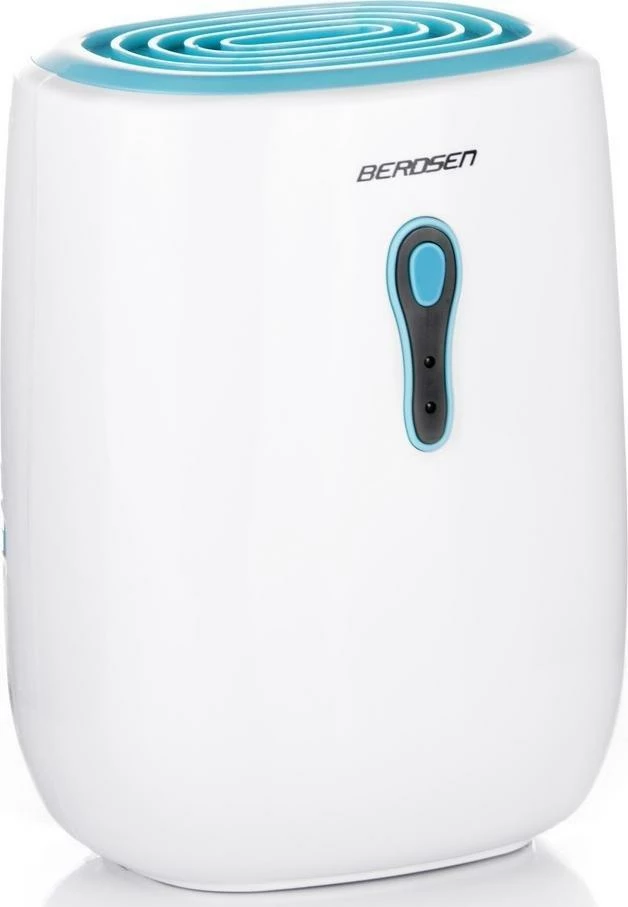 Dehumidifikues ajri Berdsen BR-70W 0.5L 26W deri 25m², i bardhë