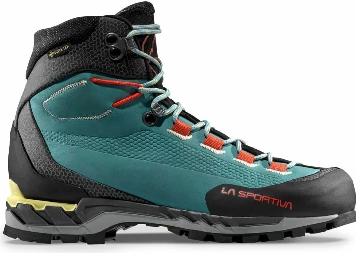 Çizme malore për femra La Sportiva, juniper/zest [Madhësia: 41.5]