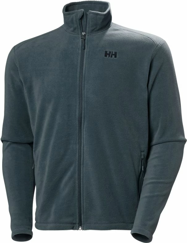 Jakne fleece për meshkuj Helly Hansen, e kaltër