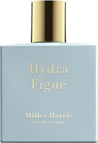Eau de Parfum unisex Miller Harris Hydra Figue 50ml