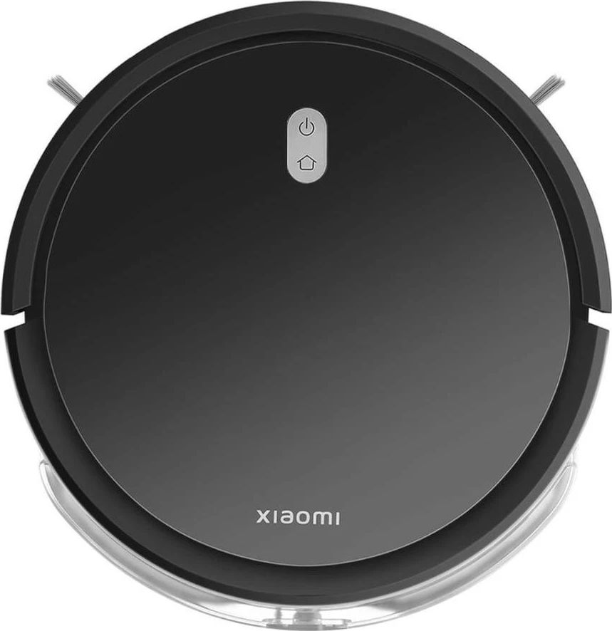 Robot fshesë Xiaomi Mi Robot Vacuum E5, 2600 mAh, i zi