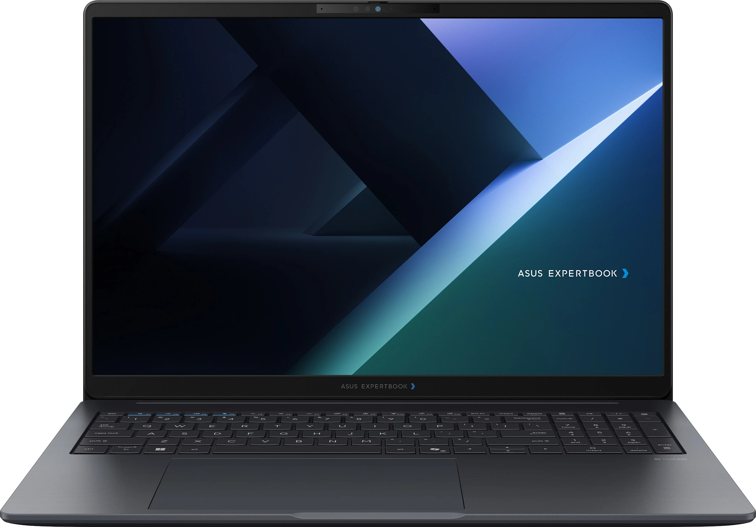 Laptop ASUS ExpertBook BM3606CHA-MB0033X, Ryzen 5 220, 16GB RAM, 512GB SSD, 16" WUXGA, Windows 11 Pro, Gentle Grey