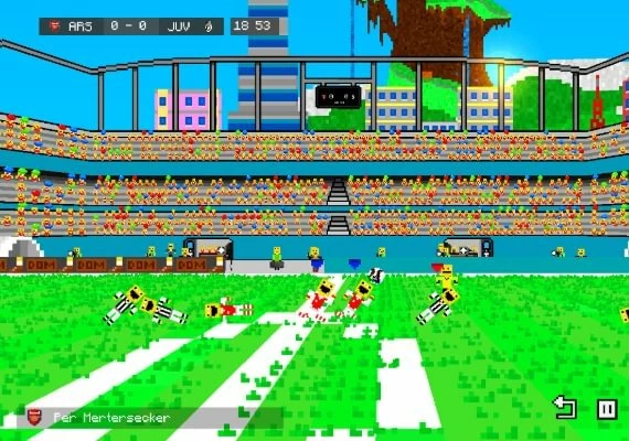 LocoSoccer EN Global