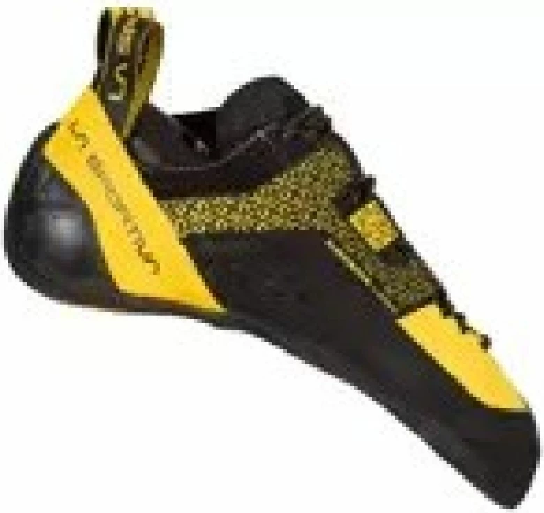 Atlete ngjitje La Sportiva Katana, të verdha
