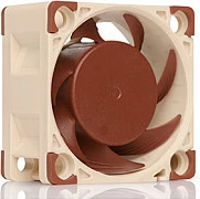 Ventilator për kasë Noctua NF-A4x20 5V PWM, 40mm, 1100-5000 RPM, bezhë/kafe