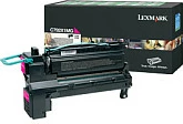 Toner Lexmark C792X1MG, Magenta, 20000 faqe