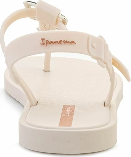 Sandale femrash Ipanema Class Urbane 83766-BO419, beige/gold [Madhësia: 40]