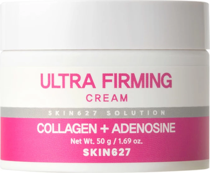Krem për fytyrë për femra SKIN627 Ultra Firming 50g