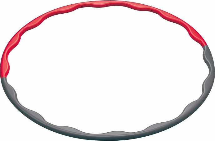 Hula hop Body Sculpture, uniseks